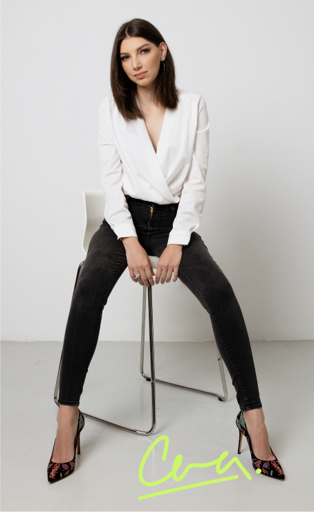 Ceren Güneş Üremek