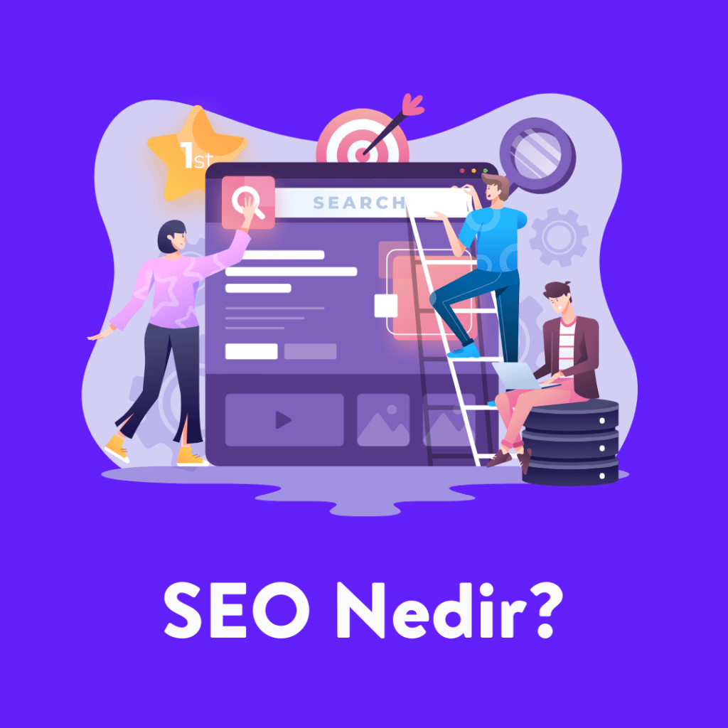 SEO Nedir