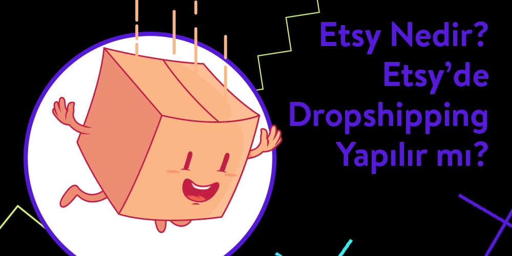 etsy dropshipping