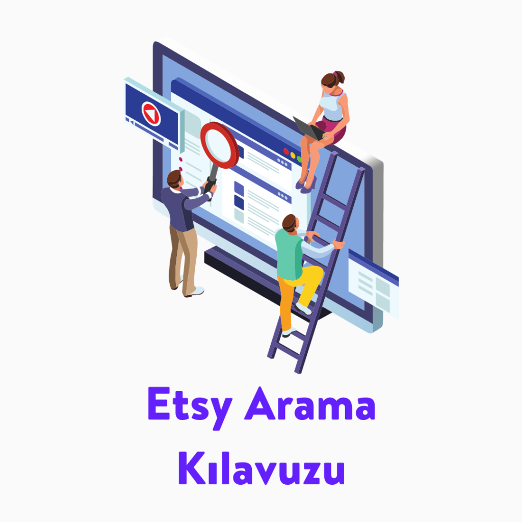 Etsy Arama Kılavuzu