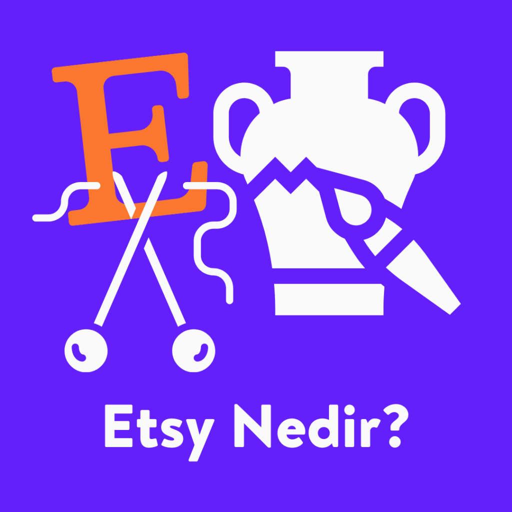 Etsy Nedir