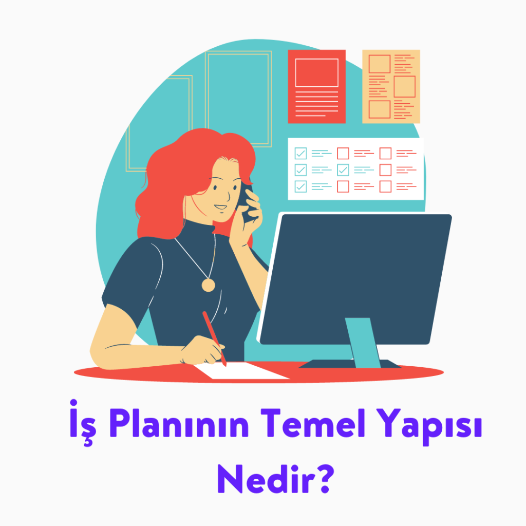 İş Planı Nedir