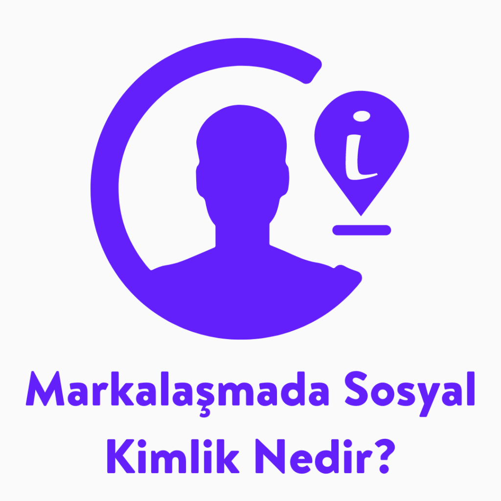 Markalaşmada Sosyal Kimlik Nedir