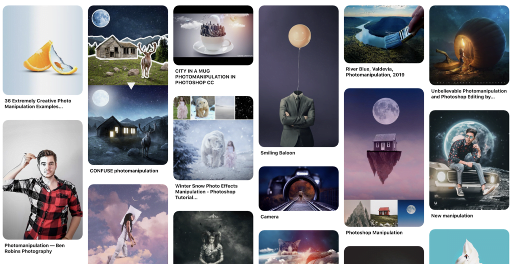 pinterest giriş