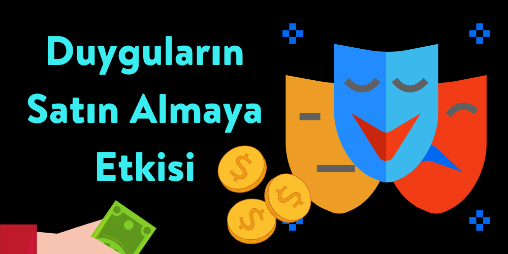 Duyguların Satın Almaya Etkisi