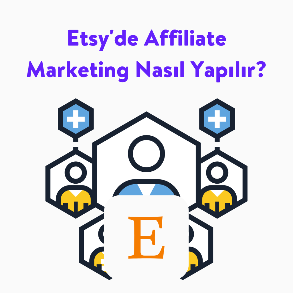 Etsy'de Affiliate Marketing Nasıl Yapılır