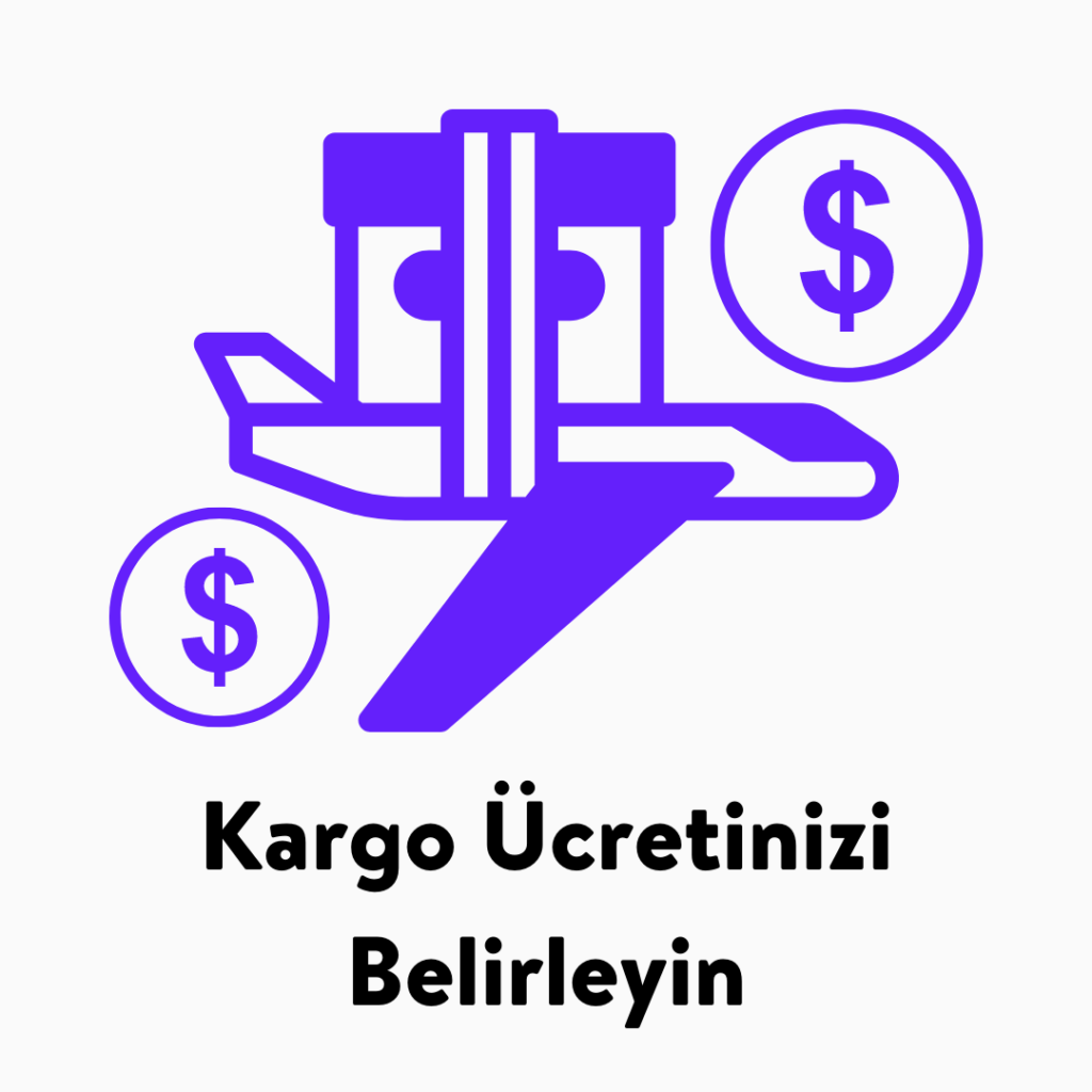etsy kargo