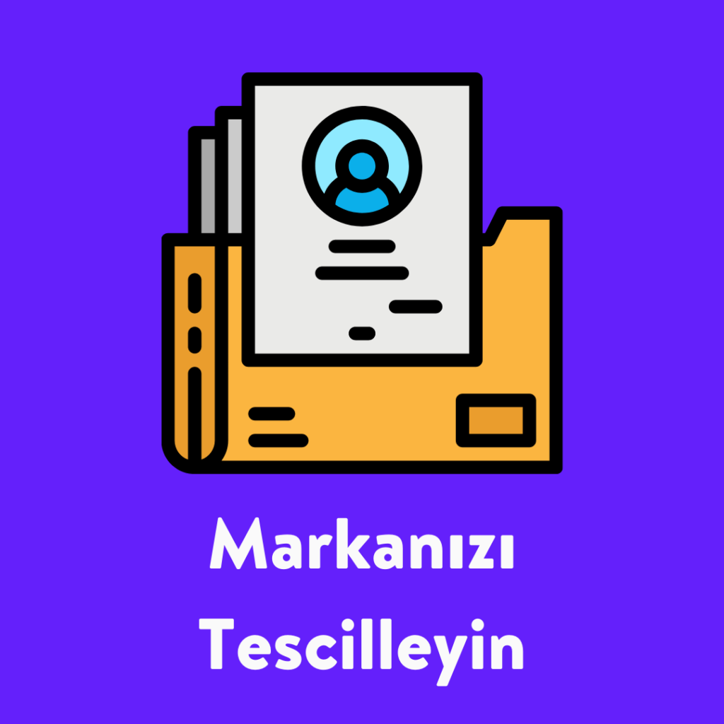 Marka Tescillemek