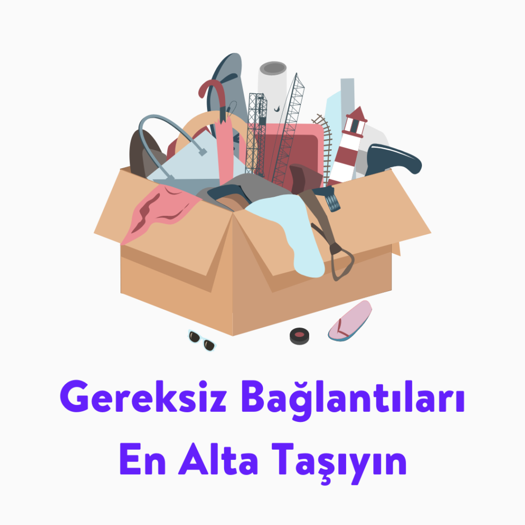 Profesyonel Bir Mağaza İçin Tavsiyeler