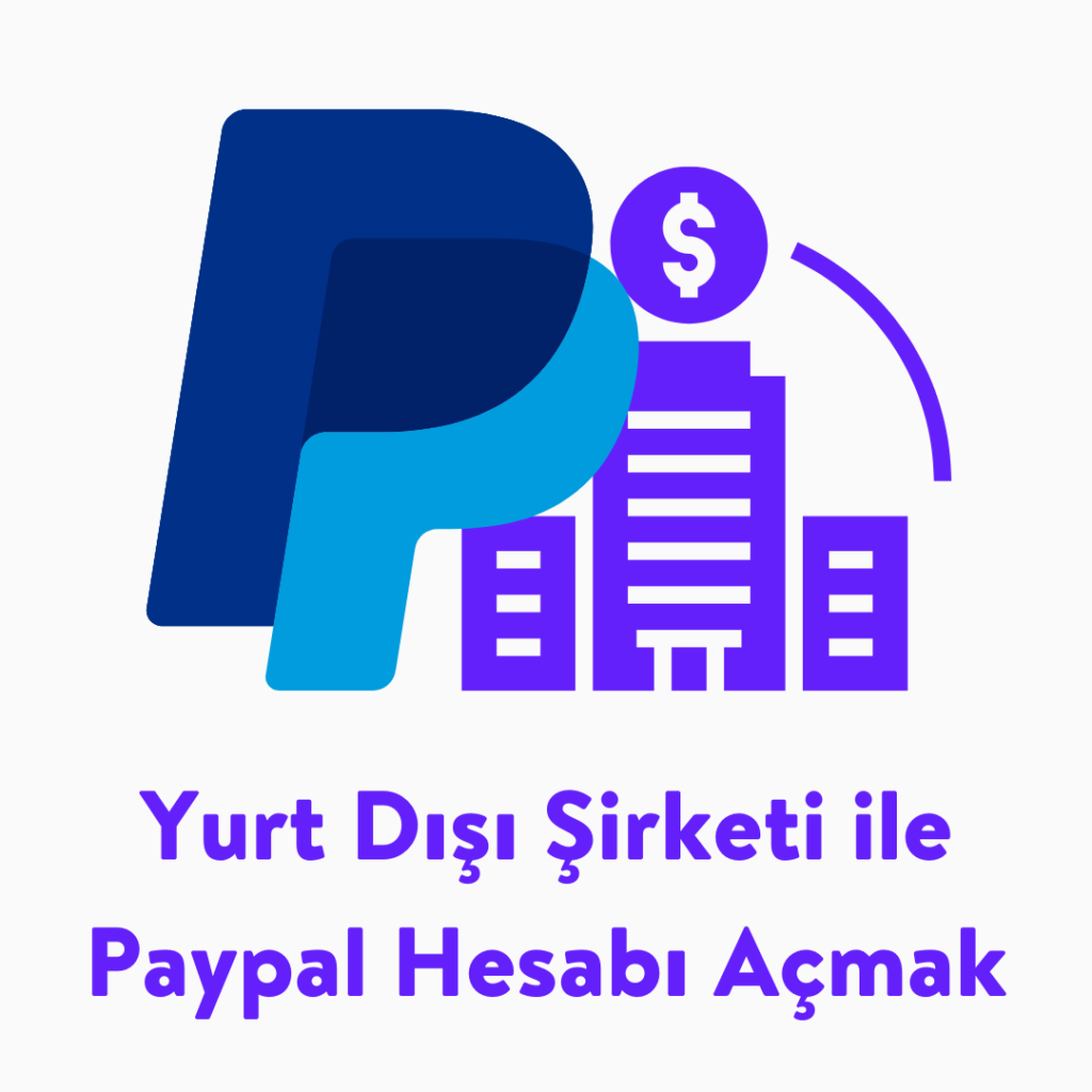 Paypal Hesabı Nasıl Açılır