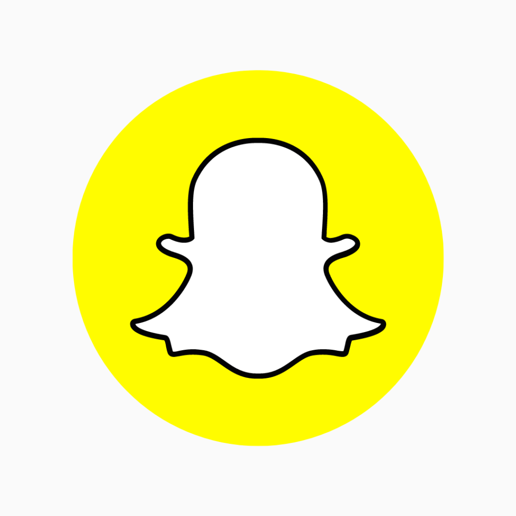 sosyal e-ticaret snapchat