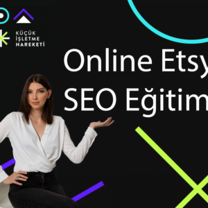 etsy seo egitimi