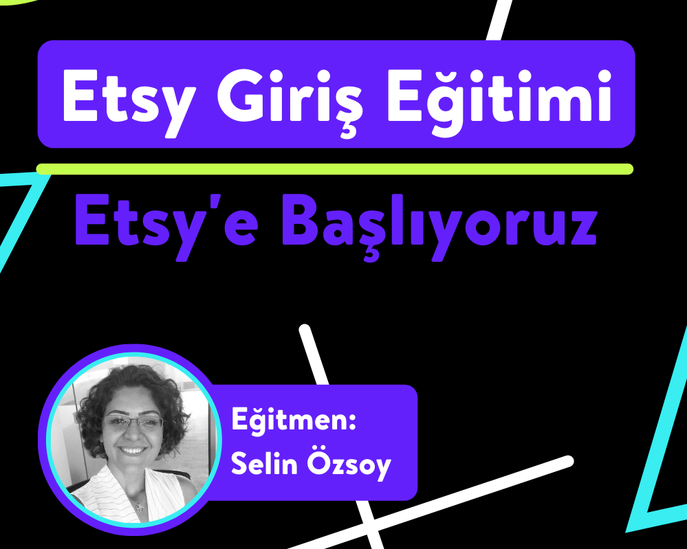 Etsy Giris Egitimi