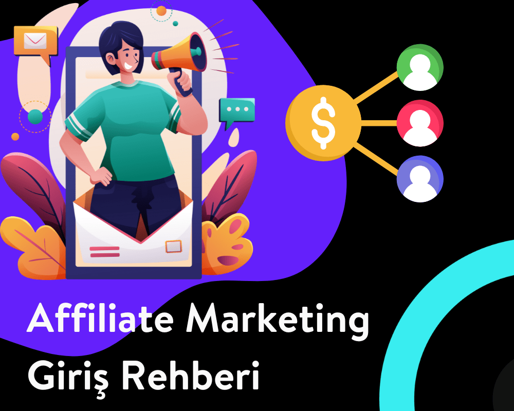 affiliate marketing giriş rehberi