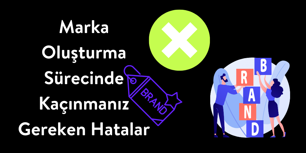 marka oluşturma